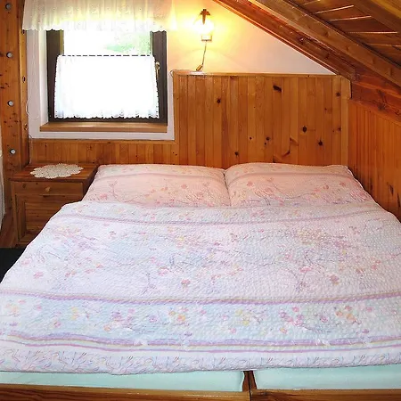 Haus Mila *