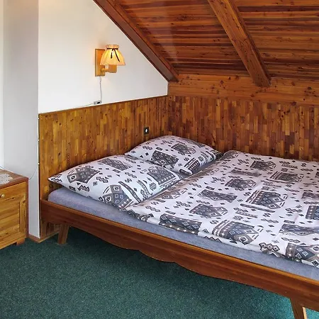 Haus Mila *