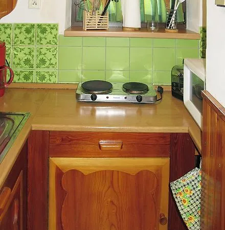 Haus Mila Pecka